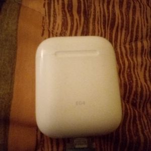 Apple air pods 2 generation